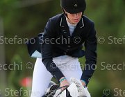 Pecorari Classic Star Giovanili2013  S5 4820 : Arezzo Equestrian Centre, Classic Star, Pecorari Arianna, foto di Stefano Secchi ©. Campionati Italiani Giovanili 2013